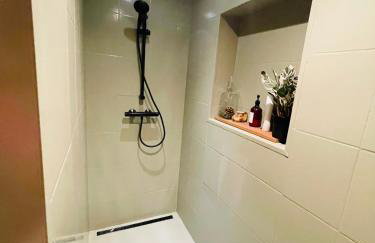 Maison Donasete Amitiés et familiaux - Foto 27