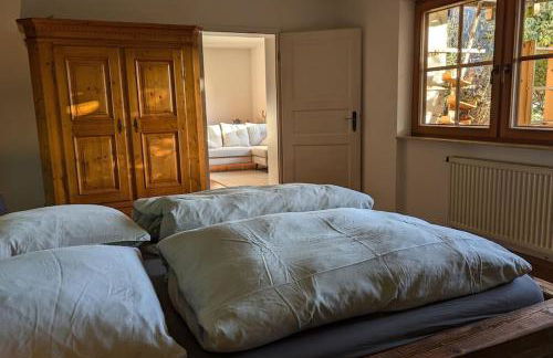 Traumwohnung mit eigenem Garten - Foto 26