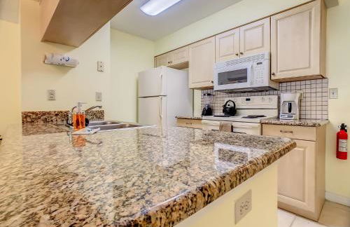 Quaint Getaway! 3 Bedroom Condo Near Disney Parks! - Foto 9