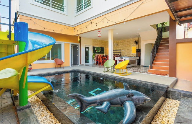 99 Pool Villa - Foto 35