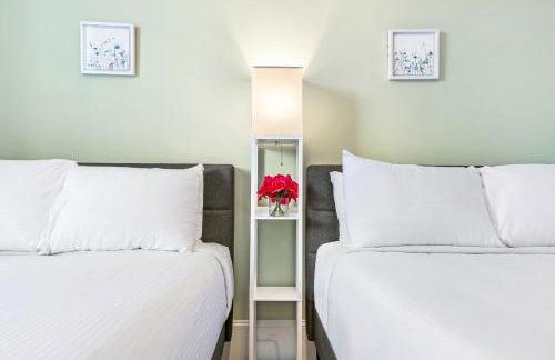 Hosteeva Chic Urban Retreat w Pool Steps to St Charles Ave and Near Bourbon St - Foto 56