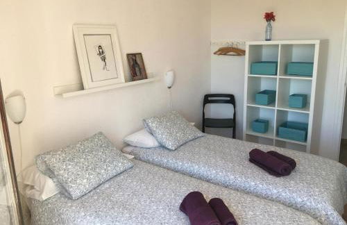 Apartamento La Mediterránea a 100 metros de la playa - Vilanova i la Geltrú - ES-332-1 - Foto 14