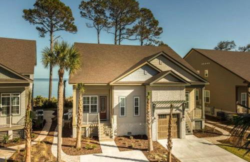 Ocean Cottage 43 - Foto 1