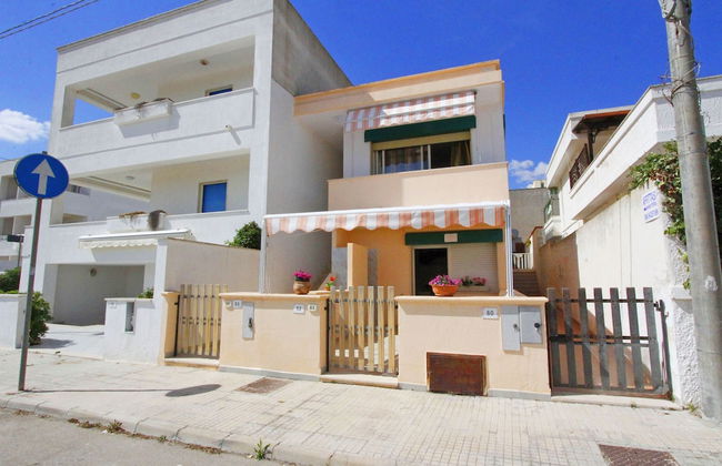 Casa fronte spiaggia - Foto 1