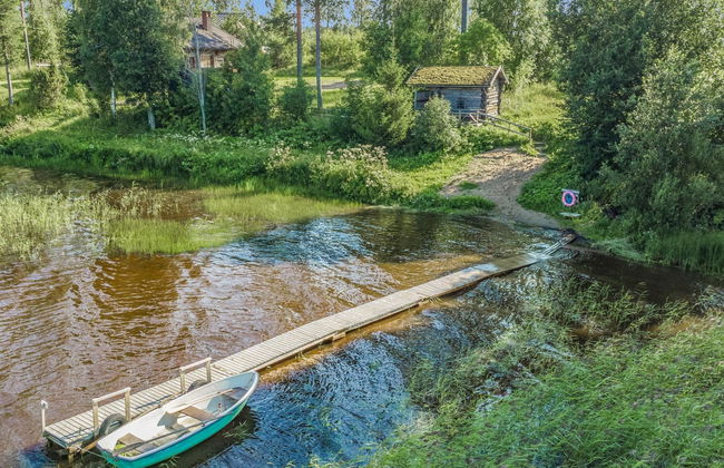 Karjalan kelohuvila - Foto 22