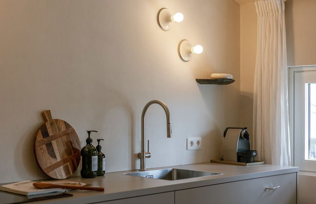 Urban Getaway for two in the Heart of Antwerp - Photo 10