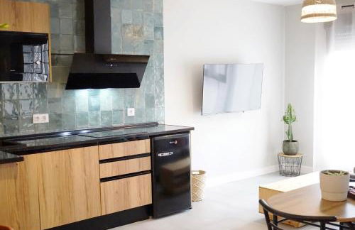 Apartamentos Los Flamencos - Foto 17