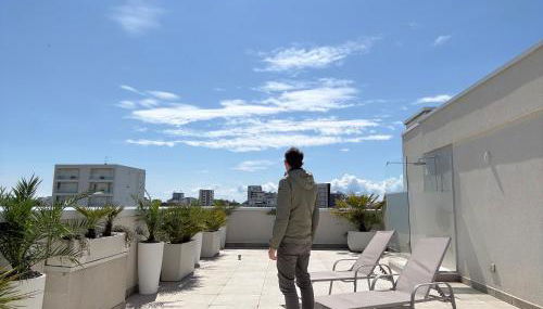 Attico Sole a Jesolo con terrazza panoramica - Foto 2