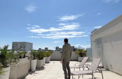 Attico Sole a Jesolo con terrazza panoramica - Foto 2