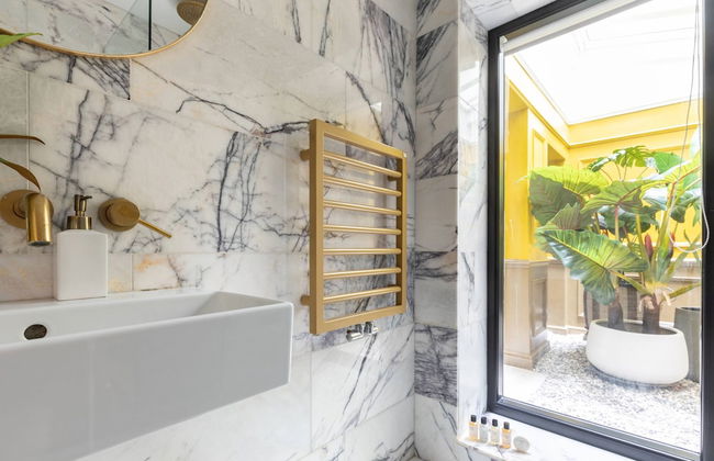 Penywern Road IV by Onefinestay - Foto 18