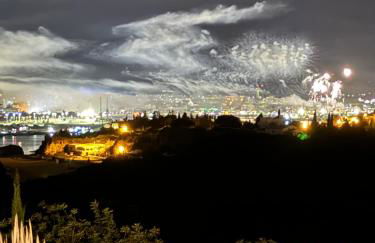 Luxury Villa, Ocean View, Private Heated Pool - Foto 46