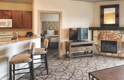 Worldmark Hunt- Stablewood Springs Resort 2BD - Foto 9