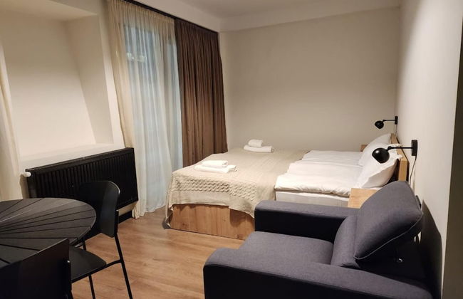 Walk to Ski Lift-1br-studio-balcony-parking - Foto 5