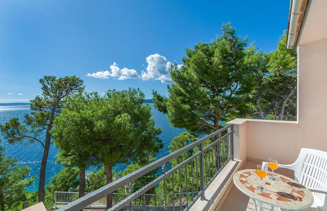 Apartments Ilijanka - Foto 30