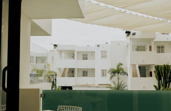 Apartamentos Bora Bora - Adults Only - Foto 14