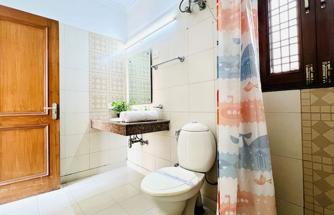 Olive Service Apartment DLF Galleria - Foto 45