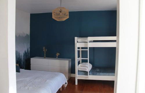 Maison Guchan Saint Lary 2 chambres - Photo 23
