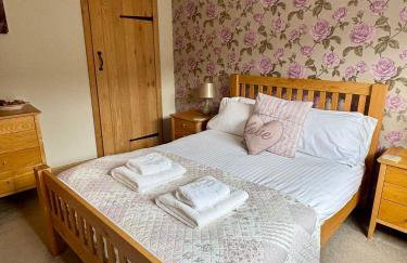 Mews Cottage - Foto 26