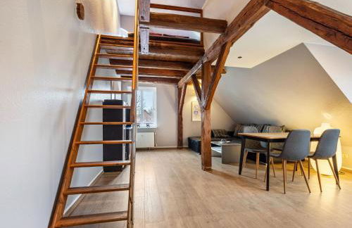 Studio in Buchholz am Müritzsee - Foto 14