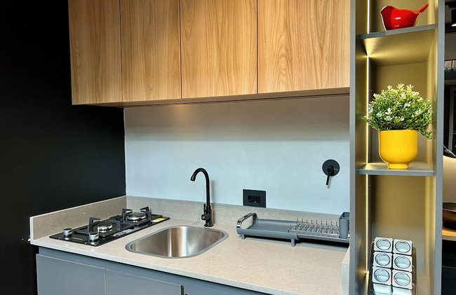 Blok Living - Photo 19