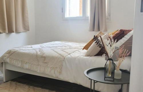 Tulsa Home - Appartement 2 chambres, Charmant et moderne avec terrasse privée - Foto 6