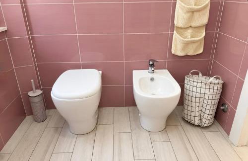La Meria di Maria Casa Viola - Photo 16