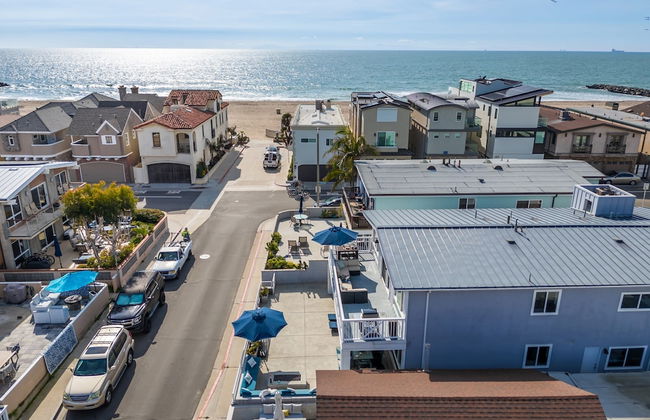 Ocean Breeze Buyout by Avantstay Steps to Beach - Photo 52