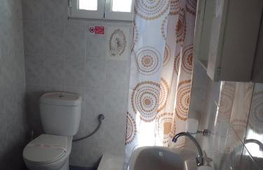 Studios ΣΤΟΥΣ ΠΥΡΓΟΥΣ ΘΕΡΜΗΣ - Foto 29