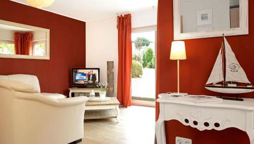 Inselhäuser Kaltenhof Inselhaus Poel 2 - Foto 2