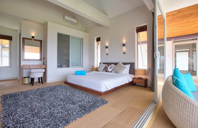 6 Bedroom Luxury Sea View Villa Moonrise SDV079B-By Samui Dream Villas - Photo 8