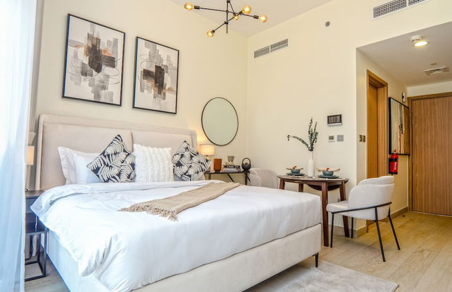 Easygo-spacious Luxury STU Azizi Rivra16 - Photo 47