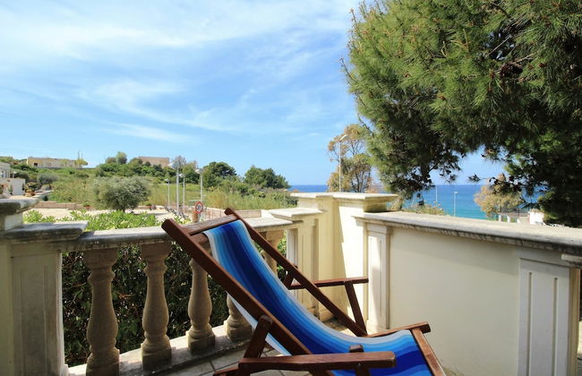 Beta Maggiore sul Mare - Foto 5