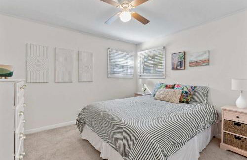 The Duke Retreat Close to Duke & Downtown Villa - Foto 14