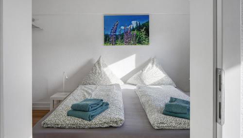 Ferienwohnung am Badeparadies - Foto 4