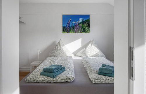 Ferienwohnung am Badeparadies - Foto 4