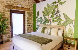 Casa Escondida Aveiga - Foto 74