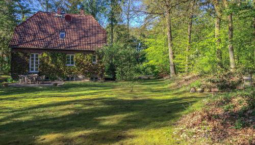 Ferienapartments Lüneburger Heide - Ferienhaus-Forsthaus - Foto 5