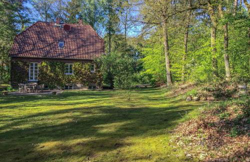 Ferienapartments Lüneburger Heide - Ferienhaus-Forsthaus - Foto 5