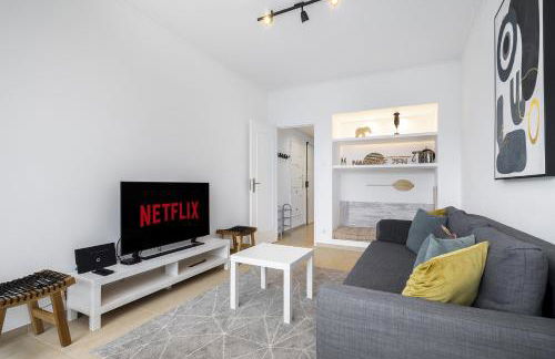 WHome Peaceful Algés Family Home away from City Noise - Foto 10