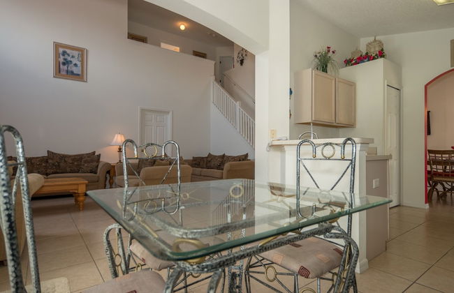 Wr916cc 5 Bedroom Villa in the Gated Westridge - Foto 13