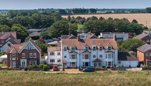 Seaview at No.5 Mundesley - Foto 3