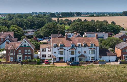 Seaview at No.5 Mundesley - Foto 3