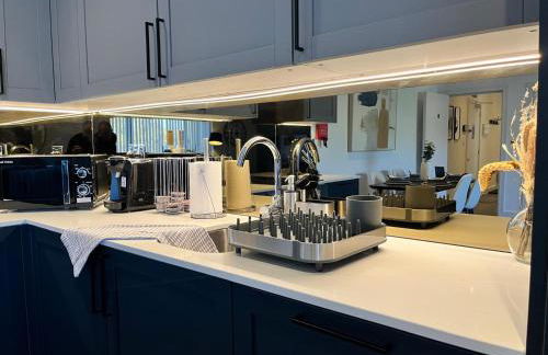 Modern Hawthorn Stay, New Forest Escape - Foto 42