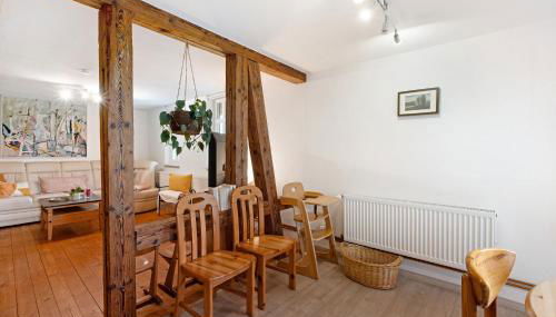 Ferienwohnung Bergblick - Foto 4