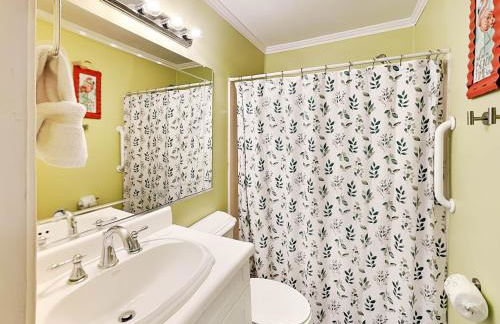 Hilton Head Island Beach & Tennis Resort by Hilton Head Retreats - Foto 14