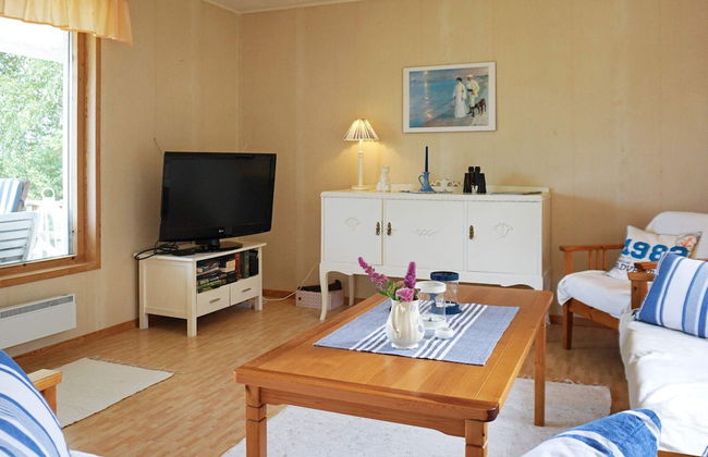 6 Person Holiday Home in Kungshamn - Foto 7