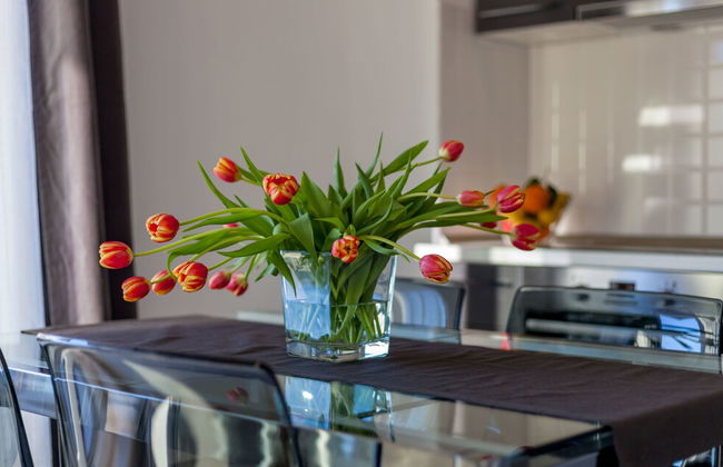 Olive Tree Apartments - Foto 38