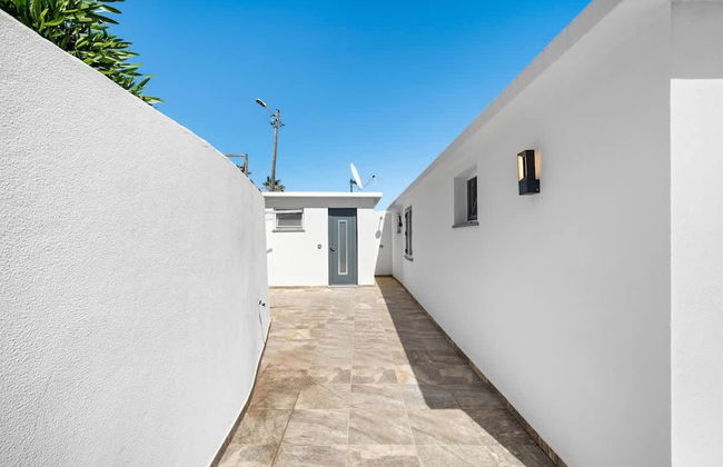 Casa do Cabeco in Vila Baleira - Foto 26