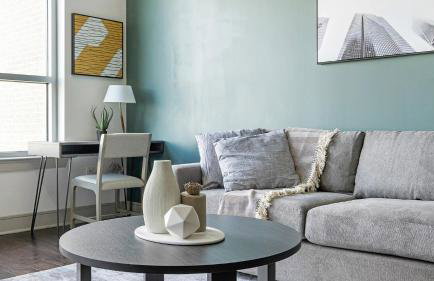 Landing Modern 1BD Courtyard Gym - Foto 3