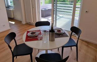 Ferienwohnung in Wilnsdorf OT Wilden neu erstellt & hochwertig - Foto 23